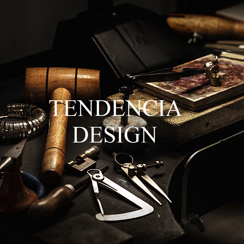 Ferramentas Tendência Design